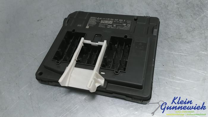 Gebruikte Computer Body Control Volkswagen ID.3 Prijs € 175,00 Margeregeling aangeboden door Klein Gunnewiek Autodemontage & Motorentechniek