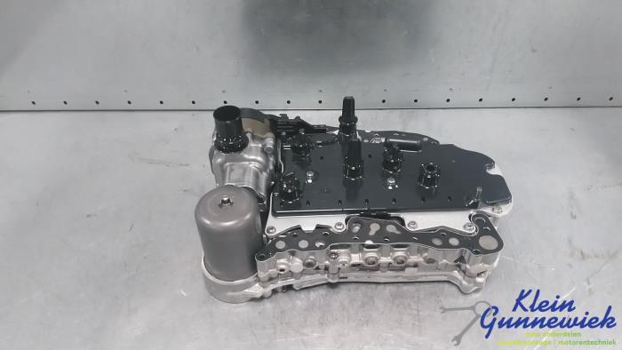 Gebruikte Mechatronic Volkswagen Golf Prijs € 1.364,00 Margeregeling aangeboden door Klein Gunnewiek Autodemontage & Motorentechniek