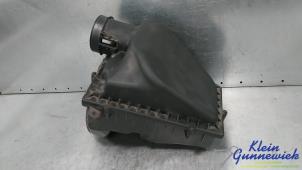 Gebruikte Luchtfilterhuis BMW 7-Serie Prijs € 95,00 Margeregeling aangeboden door Klein Gunnewiek Autodemontage & Motorentechniek