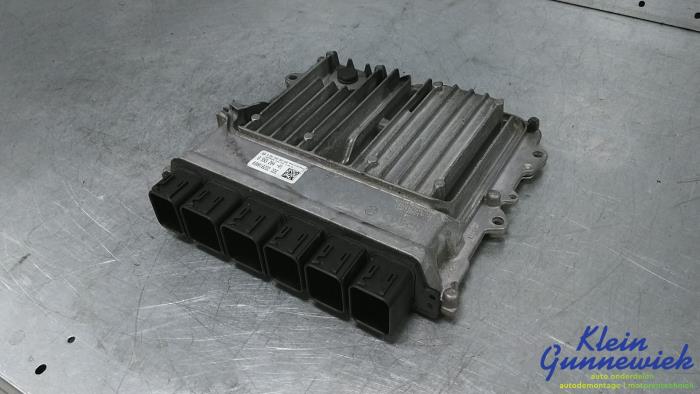 Gebruikte Inspuitcomputer BMW 7-Serie Prijs € 375,00 Margeregeling aangeboden door Klein Gunnewiek Autodemontage & Motorentechniek