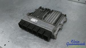 Gebruikte Inspuitcomputer BMW 7-Serie Prijs € 375,00 Margeregeling aangeboden door Klein Gunnewiek Autodemontage & Motorentechniek