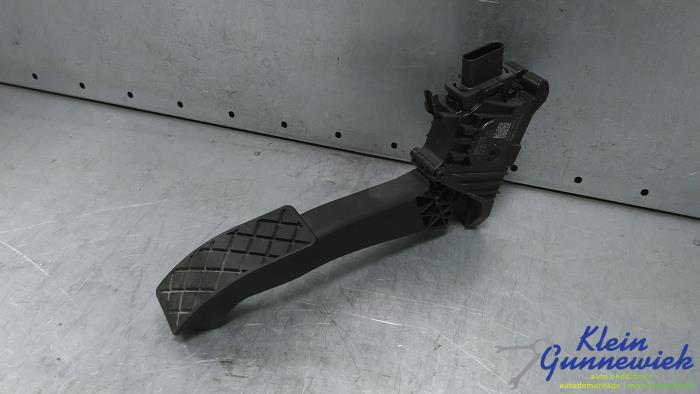 Gebruikte Gaspedaalpositie Sensor Volkswagen ID.3 Prijs € 30,00 Margeregeling aangeboden door Klein Gunnewiek Autodemontage & Motorentechniek