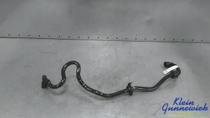 Gebruikte Brandstofleiding Volkswagen Golf Prijs € 35,00 Margeregeling aangeboden door Klein Gunnewiek Autodemontage & Motorentechniek