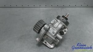 Gebruikte Brandstofpomp Mechanisch Volkswagen Caddy Prijs € 350,00 Margeregeling aangeboden door Klein Gunnewiek Autodemontage & Motorentechniek