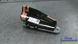 Gebruikte GPS Antenne BMW 728 Prijs € 35,00 Margeregeling aangeboden door Klein Gunnewiek Autodemontage & Motorentechniek