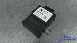 Gebruikte Brandstofpomp module BMW 7-Serie Prijs € 65,00 Margeregeling aangeboden door Klein Gunnewiek Autodemontage & Motorentechniek