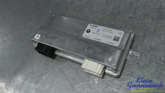 Camera module van een BMW 7-Serie 2016