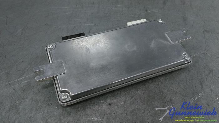 Camera module van een BMW 7-Serie 2016