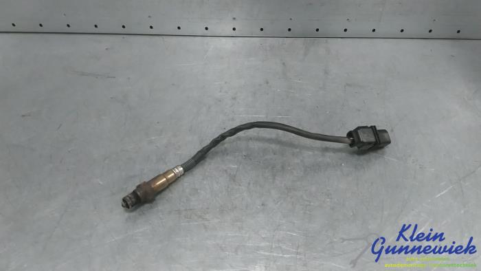 Gebruikte Lambda Sonde Opel Insignia Prijs € 35,00 Margeregeling aangeboden door Klein Gunnewiek Autodemontage & Motorentechniek