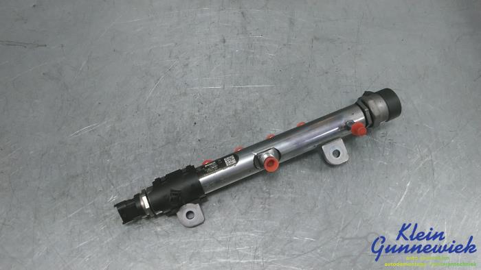 Gebruikte Common rail (Injectie) Opel Insignia Prijs € 125,00 Margeregeling aangeboden door Klein Gunnewiek Autodemontage & Motorentechniek