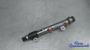 Gebruikte Injector brug Opel Insignia Prijs € 125,00 Margeregeling aangeboden door Klein Gunnewiek Autodemontage & Motorentechniek