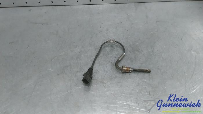 Gebruikte Uitlaat temperatuursensor Opel Insignia Prijs € 75,00 Margeregeling aangeboden door Klein Gunnewiek Autodemontage & Motorentechniek