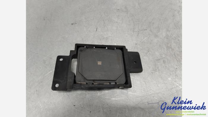 Gebruikte Cruise control sensor Volkswagen ID.5 Prijs € 198,00 Margeregeling aangeboden door Klein Gunnewiek Autodemontage & Motorentechniek