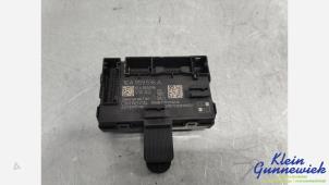 Gebruikte Deur module Volkswagen ID.4 Prijs € 65,00 Margeregeling aangeboden door Klein Gunnewiek Autodemontage & Motorentechniek