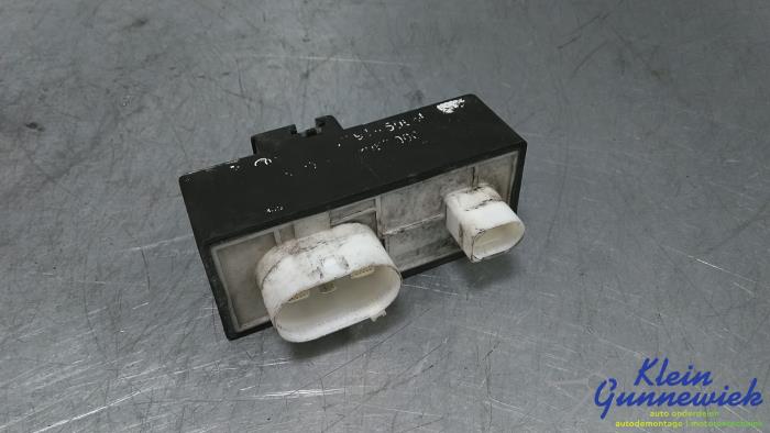 Gebruikte Computer Airco Volkswagen Polo Prijs € 31,00 Margeregeling aangeboden door Klein Gunnewiek Autodemontage & Motorentechniek