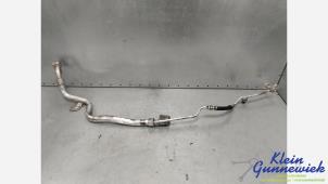 Gebruikte Airco Leiding BMW 7-Serie Prijs € 60,00 Margeregeling aangeboden door Klein Gunnewiek Autodemontage & Motorentechniek