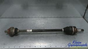 Gebruikte Aandrijfas rechts-achter Volkswagen ID.4 Prijs € 198,00 Margeregeling aangeboden door Klein Gunnewiek Autodemontage & Motorentechniek