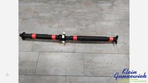 Gebruikte Cardanas BMW 7-Serie Prijs € 495,00 Margeregeling aangeboden door Klein Gunnewiek Autodemontage & Motorentechniek