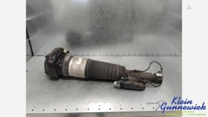 Gebruikte Achterpoot rechts BMW 7-Serie Prijs € 695,00 Margeregeling aangeboden door Klein Gunnewiek Autodemontage & Motorentechniek