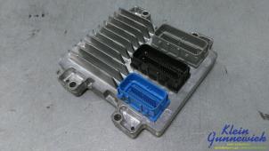 Gebruikte Computer Inspuit Opel Meriva Prijs € 225,00 Margeregeling aangeboden door Klein Gunnewiek Autodemontage & Motorentechniek