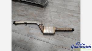 Gebruikte Katalysator BMW 7-Serie Prijs € 875,00 Margeregeling aangeboden door Klein Gunnewiek Autodemontage & Motorentechniek