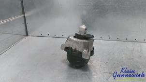 Gebruikte Motorsteun BMW 7-Serie Prijs € 40,00 Margeregeling aangeboden door Klein Gunnewiek Autodemontage & Motorentechniek