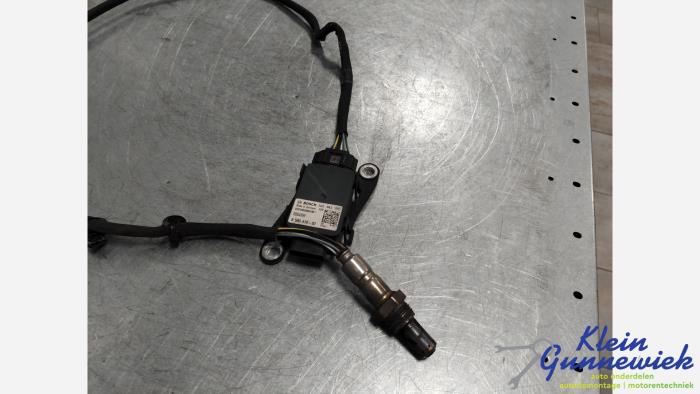 Lambda Sonde van een BMW 7-Serie 2016