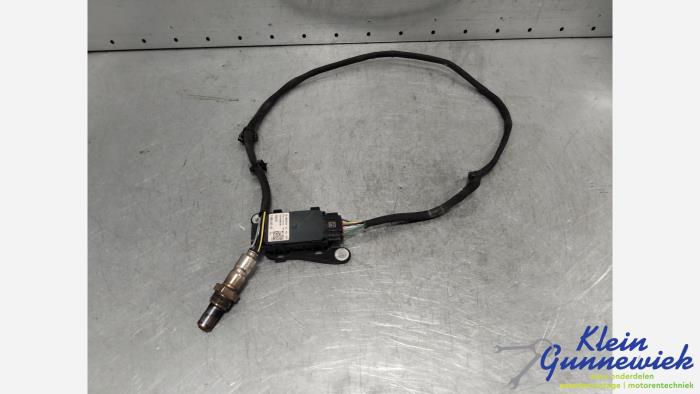 Lambda Sonde van een BMW 7-Serie 2016