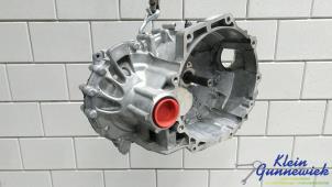 Gereviseerde Versnellingsbak Audi Q3 Prijs € 2.117,50 Inclusief btw aangeboden door Klein Gunnewiek Autodemontage & Motorentechniek