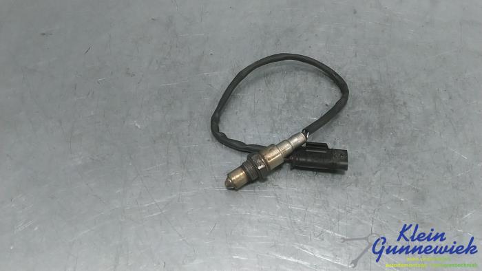 Gebruikte Lambda Sonde BMW 7-Serie Prijs € 51,00 Margeregeling aangeboden door Klein Gunnewiek Autodemontage & Motorentechniek