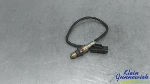 Gebruikte Lambda Sonde BMW 7-Serie Prijs € 50,00 Margeregeling aangeboden door Klein Gunnewiek Autodemontage & Motorentechniek