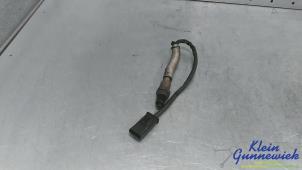 Gebruikte Lambda Sonde BMW 7-Serie Prijs € 85,00 Margeregeling aangeboden door Klein Gunnewiek Autodemontage & Motorentechniek