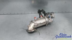 Gebruikte EGR koeler BMW 7-Serie Prijs € 295,00 Margeregeling aangeboden door Klein Gunnewiek Autodemontage & Motorentechniek