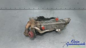 Gebruikte EGR koeler BMW 7-Serie Prijs € 140,00 Margeregeling aangeboden door Klein Gunnewiek Autodemontage & Motorentechniek
