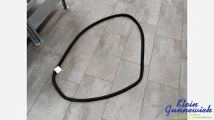 Gebruikte Portierrubber 4Deurs links-achter Volkswagen Golf Prijs € 20,00 Margeregeling aangeboden door Klein Gunnewiek Autodemontage & Motorentechniek