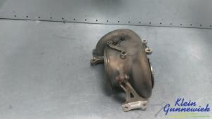 Gebruikte G-lader BMW 7-Serie Prijs € 250,00 Margeregeling aangeboden door Klein Gunnewiek Autodemontage & Motorentechniek