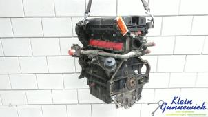 Gebruikte Motor Opel Astra Prijs € 950,00 Margeregeling aangeboden door Klein Gunnewiek Autodemontage & Motorentechniek