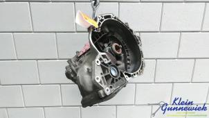 Gebruikte Automaatbak Opel Astra Prijs € 395,00 Margeregeling aangeboden door Klein Gunnewiek Autodemontage & Motorentechniek