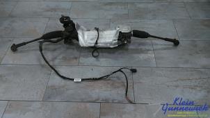 Gebruikte Stuurhuis Seat Leon Prijs € 90,00 Margeregeling aangeboden door Klein Gunnewiek Autodemontage & Motorentechniek