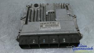 Gebruikte Computer Inspuit Audi SQ5 Prijs € 275,00 Margeregeling aangeboden door Klein Gunnewiek Autodemontage & Motorentechniek