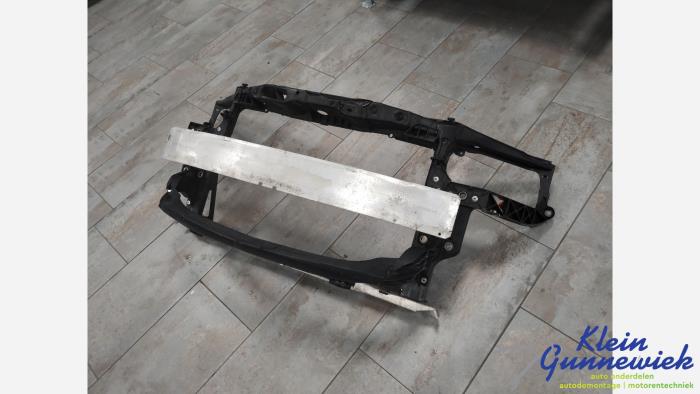 Gebruikte Frontpaneel Opel Corsa Prijs € 112,00 Margeregeling aangeboden door Klein Gunnewiek Autodemontage & Motorentechniek