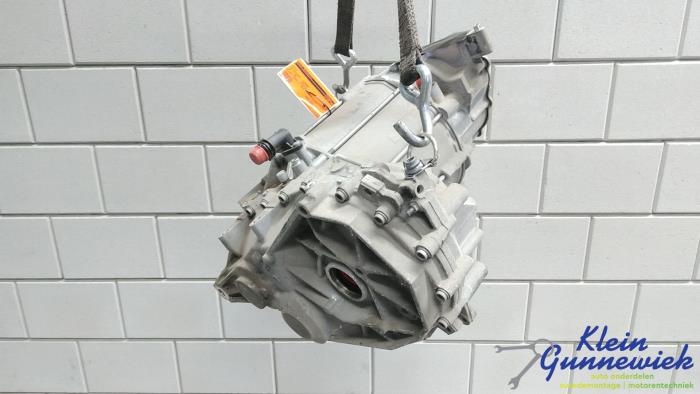 Gebruikte Motor Volkswagen ID.3 Prijs € 1.633,00 Margeregeling aangeboden door Klein Gunnewiek Autodemontage & Motorentechniek