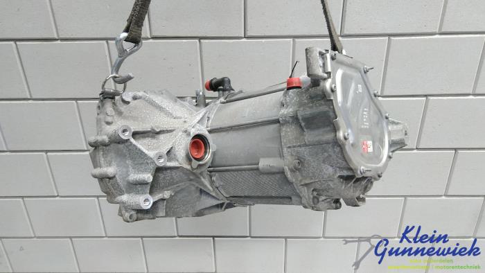 Gebruikte Motor Volkswagen ID.3 Prijs € 1.975,00 Margeregeling aangeboden door Klein Gunnewiek Autodemontage & Motorentechniek