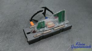 Gebruikte GPS Antenne Volvo XC90 Prijs € 70,00 Margeregeling aangeboden door Klein Gunnewiek Autodemontage & Motorentechniek