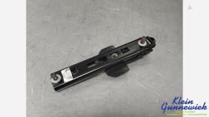 Gebruikte Diversen Volvo XC90 Prijs € 25,00 Margeregeling aangeboden door Klein Gunnewiek Autodemontage & Motorentechniek