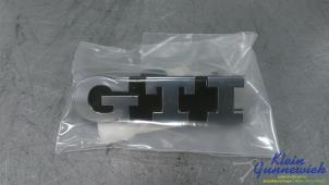 Nieuwe Embleem Volkswagen Polo Prijs € 9,08 Inclusief btw aangeboden door Klein Gunnewiek Autodemontage & Motorentechniek