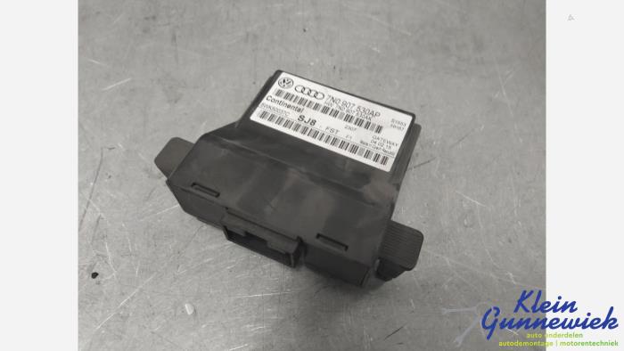 Gebruikte Computer Diversen Volkswagen Caddy Prijs € 51,00 Margeregeling aangeboden door Klein Gunnewiek Autodemontage & Motorentechniek