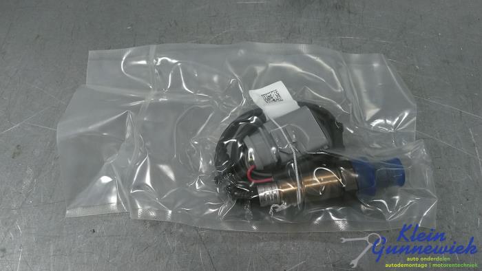 Nieuwe Lambda Sonde Audi S3 Prijs € 90,75 Inclusief btw aangeboden door Klein Gunnewiek Autodemontage & Motorentechniek