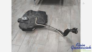 Gebruikte Brandstoftank Volkswagen Caddy Prijs € 95,00 Margeregeling aangeboden door Klein Gunnewiek Autodemontage & Motorentechniek