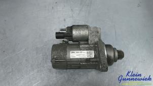 Gebruikte Startmotor Volkswagen Caddy Prijs € 35,00 Margeregeling aangeboden door Klein Gunnewiek Autodemontage & Motorentechniek